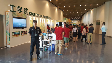 保安公司商場保安職責有哪些？